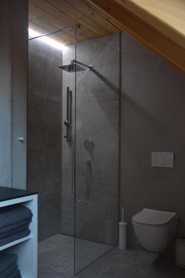 Apartman Cervenice Dlouhy Экстерьер фото