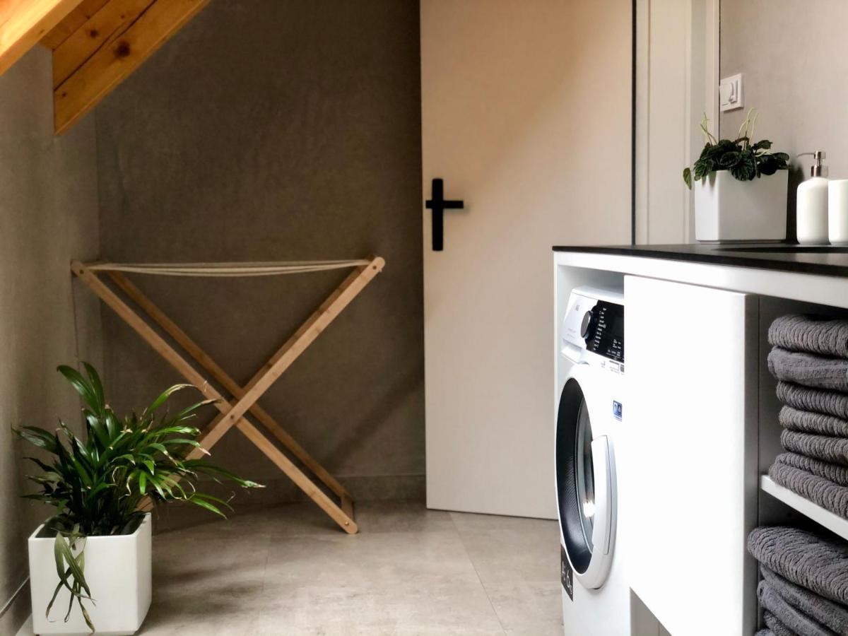 Apartman Cervenice Dlouhy Экстерьер фото